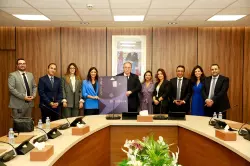 البريد بنك و"فيزا" يطلقان بطاقة Visa Business لتسريع الإدماج المالي ورقمنة المقاولات الصغيرة جدا والمهنيين في المغرب