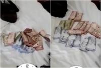 سعودي يثير الجدل بتقديم "مهر" خيالي للزواج من فتاة مغربية فوق سرير النوم! (فيديو)