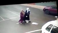 سرقة مجوهرات سيدة مسنة بطريقة احتيالية مثيرة بالدار البيضاء