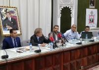 أكثر من 600 فنان في المهرجان الوطني للفنون الشعبية بمراكش