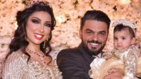 الزوجة الأولى لـ"محمد الترك" في اتهام خطير لـ"دنيا باطمة": زوجي تعرض للسحر