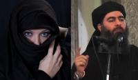 فرار زوجة البغدادي الألمانية و "داعش" يستنفر مسلحيه لملاحقتها
