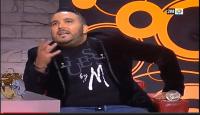 رشيد شو - رضا الطالياني