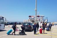 استئناف الرحلات بين ميناءي طنجة المتوسطي والجزيرة الخضراء بإسبانيا ابتداء من غد الاثنين(وثيقة)