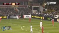 أهداف مباراة توتنهام 3 - 0 إنتر ميلان