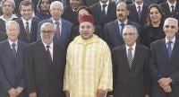 هذه هي التشكيلة الكاملة للمجلس الأعلى للتربية والتكوين والبحث العلمي