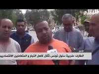 تونس ترفض الغاء الضريبة على الجزائريين و اطنان البطاطس الجزائرية متوقفة على الحدود