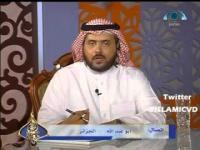 "المهدي المنتظر" يتّصل من الجزائر ببرنامج سعودي على الهواء