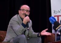 العماري : لو خيروني بين أن أكون رئيس حكومة أو حزب ، أفضل أن أكون رئيس حزب