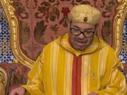 اعليلوش: الخطاب الملكي.. "فتح مبين" يؤرخ لمرحلة جديدة في مسار قضية الصحراء المغربية