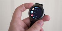 جوجل تستعد لإطلاق ساعة Google Pixel الذكية بنظام Wear OS 3.1