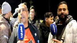 مصريون يطالبون بمساندة الجماهير المغربية أمام السنغال ويتمنون مواجهة المغرب في النهائي