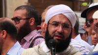 تصريح الشيخ حسن الكتاني خلال مسيرة المغاربة ضد الانقلاب