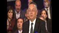 ضيف الأولى لحسن حداد يرد على معاناة الحجاج المغاربة في الديار المقدسة
