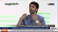هشام الكروج ينتقد الرياضة بالمغرب على قناة النهار