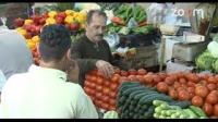 أسواق طنجة والإستعداد لشهر رمضان