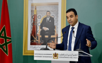 بايتاس يكشف عن موعد تقديم الحكومة للدعم المباشر للعائلات المعوزة