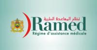 من فضائح بطاقة راميد بالحي المحمدي