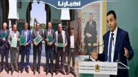 بايتاس: الحكومة رفعت معاشات متقاعدي القطاع الخاص ب5 في المائة
