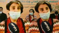 حنان رحاب تدعو البرلمان المغربي لانشاء منصمة رقمية لمواجهة أكاذيب إعلام أعداء وحدتنا الترايية