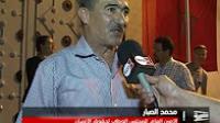 تصريح محمد الصبار بعد العفو الملكي الاستثنائي لخديجة أمرير