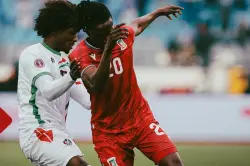 السودان يهزم غينيا الاستوائية بالنيران الصديقة في الدار البيضاء