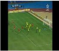 تصفيات أولمبياد لندن 2012 : المغرب - الموزمبيق 2-0