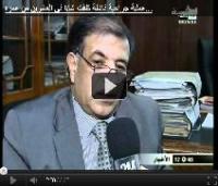عملية جراحية فاشلة كلفت شابا في العشرين من عمره عينه