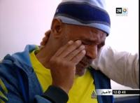 لاعب دولي سابق في جحيم المرض والإهمال