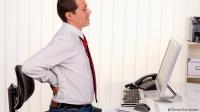 تقوس الظهر.. أسبابه وطرق علاجه