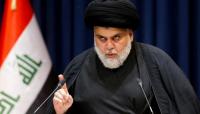 زعيم التيار الصدري "مقتدى الصدر" يعلن اعتزاله العمل السياسي