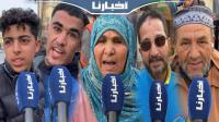 مواطنون ينتفضون ضد غلاء الأسعار: واش رمضان غادي ندوزوه صايمين ليل ونهار وخاص الأسعار تنزل