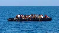 أمن طنجة يوقف 5 مهاجرين سريين