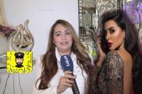 مرية بشير: فاتي جمالي فقط عارضة ولا علاقة لها بالغناء، وها كيفاش حطموني ومخلونيش نخدم