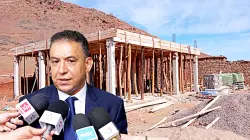 مدير وكالة تنمية الأطلس الكبير: تم ترميم وإعادة بناء أكثر من 46 ألف منزل متضرر من زلزال الحوز