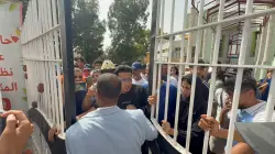 الصداع ناض قدّام "گرين پارك".. شوفو شنو وقع بين موظف بجماعة سطات ومستثمر
