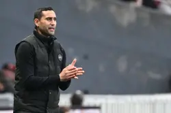 أحمد قنطاري مدرباً جديداً للمنتخب الوطني لأقل من 17 سنة