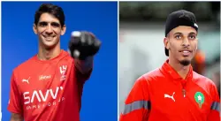 أوناحي وبونو ينضمان لحملة المطالبة بإصلاح التعليم والصحة في المغرب(صور)