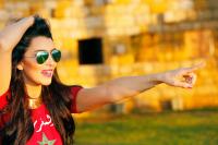 المغربية فاتي جمالي تلاحق المزورين