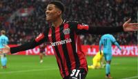 أمين عدلي يسجل ويساهم في تأهل ليفركوزن لنهائي كأس ألمانيا (فيديو)