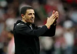 مفاوضات متقدمة.. المغربي جمال السلامي يقترب من تولي تدريب الزمالك المصري