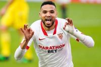 بالفيديو.. "النصيري" يسجل ثنائية ويقود إشبيلية لتحقيق فوز ثمين على حساب إلتشي