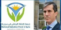رئيس جبهة الإنقاذ الوطني في سوريا يصفع الجنرالات ويطالب الجزائر بالاعتذار وتعويض الشعب السوري عن دعمها لنظام الأسد