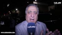 "زيان" لـ"أخبارنا" حول مقاطعة السمك: مبررات الحملة معقولة وهذا هو نداؤه لـ"الحواتة"
