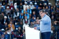 3200 مشارك ومشاركة في الجامعة الصيفية الأولى للشبيبة التجمعية بمراكش
