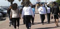 إحصائيات مقلقة حول السمنة بالمغرب...30 في المائة من المغاربة يعانون من الوزن الزائد أكثر من نصفهم نساء