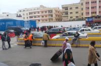 هل يجبر الحصار الاقتصادي المضروب على مليلية إسبانيا على إعادتها للمغرب؟