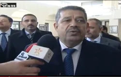 حميد شباط : حزب الاستقلال يقرر رفع دعوة على رئيس الحكومة