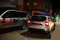 حملات ميدانية لدرك الصخيرات تسفر عن توقيف عدد من المبحوث عنهم وسط إشادة عالية للساكنة بفعالية التدخلات