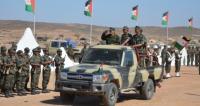 البوليساريو تحاول جر المغرب إلى حرب جديدة وتعلن دخول عناصرها إلى المنطقة العازلة